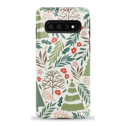 Under the Mistletoe | Holiday Case