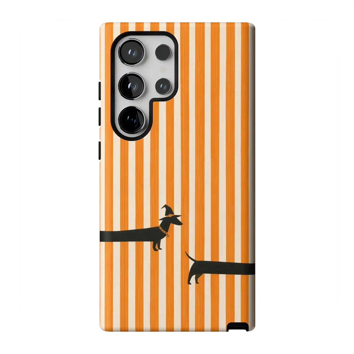 Hallo-weenie Dog | Dachshund Case