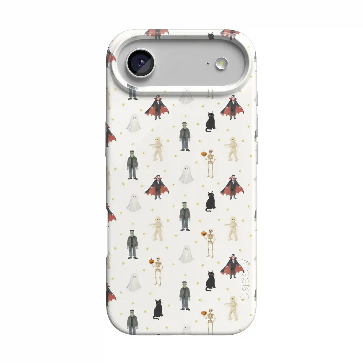 Monster Mashup | Halloween Case
