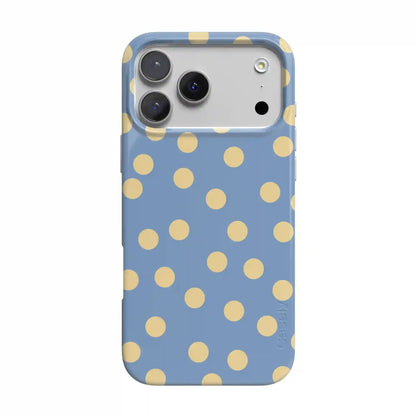 In the Spotlight | Pastel Polka Dot Case