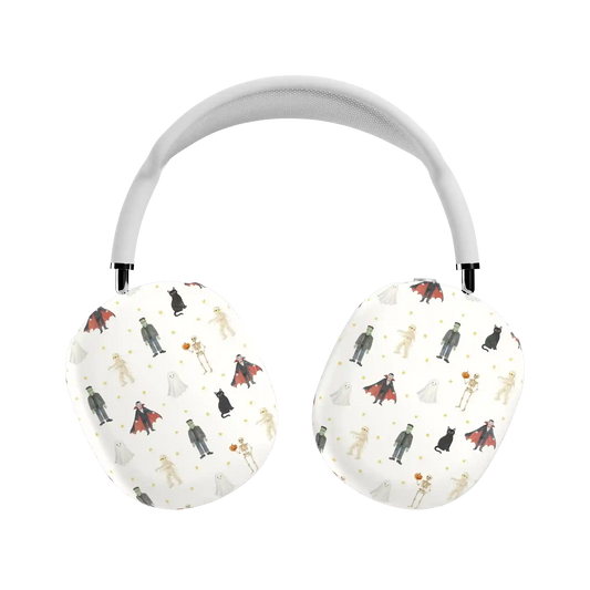 Monster Mashup | Halloween AirPods Max Case