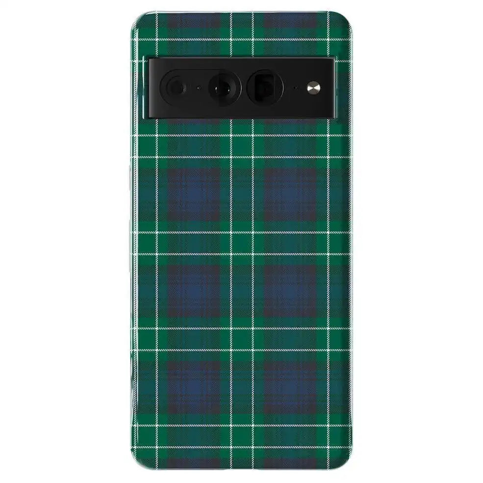 Spruce | Kitty and Vibe Holiday Case