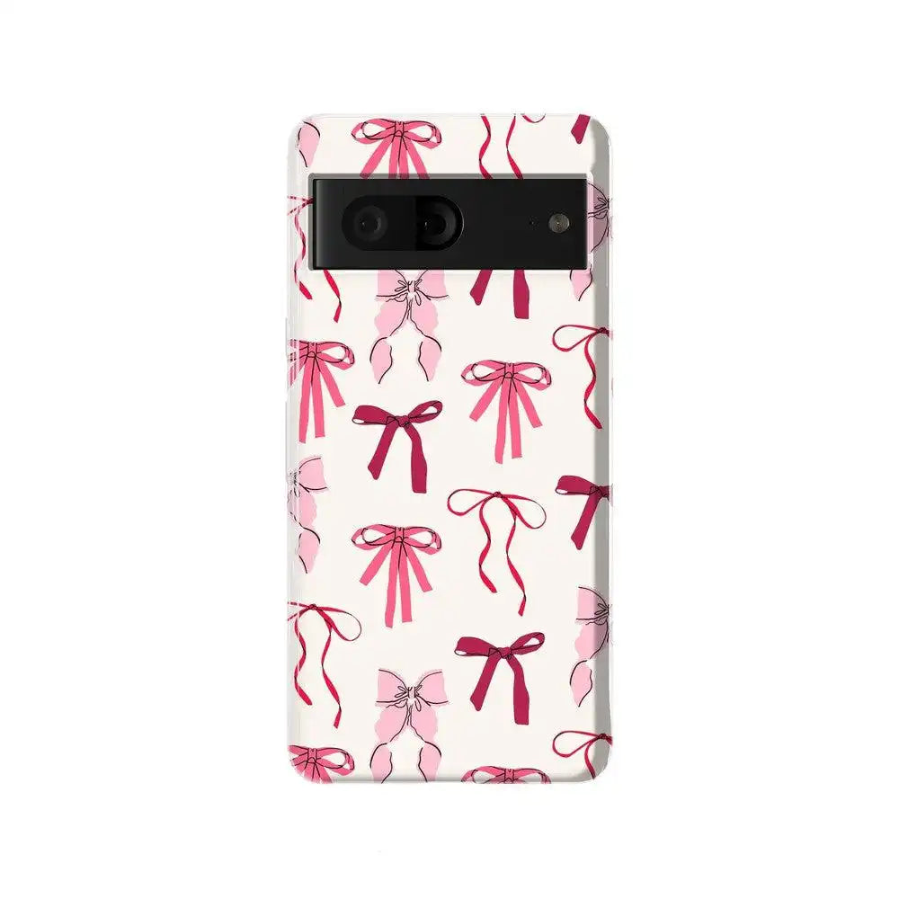 Lover Girlie | Pink Bows Case