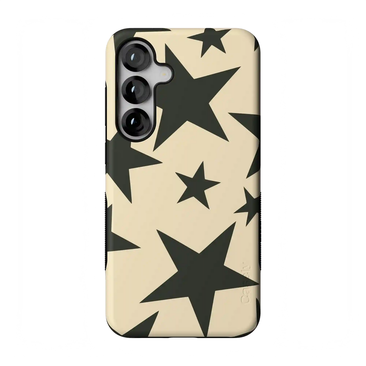 Stars Align | Black Stars Case