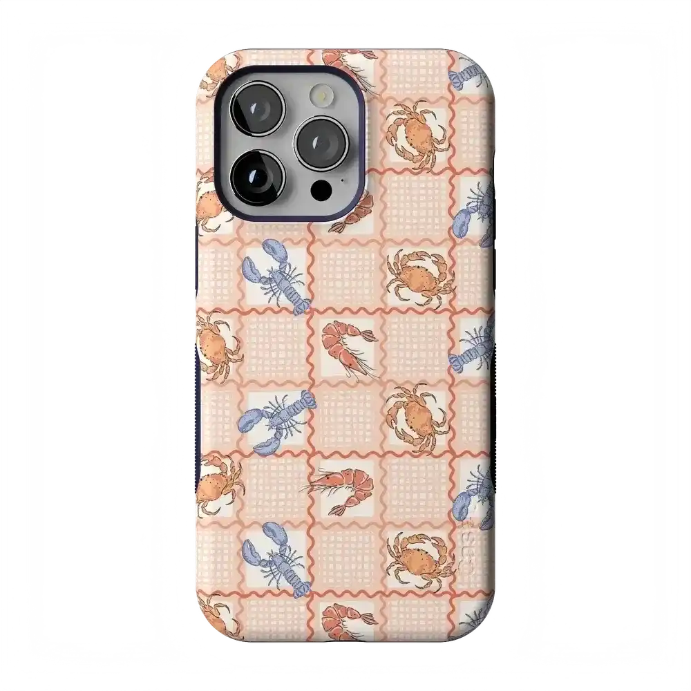 On the Cape | Coastal Summer Case