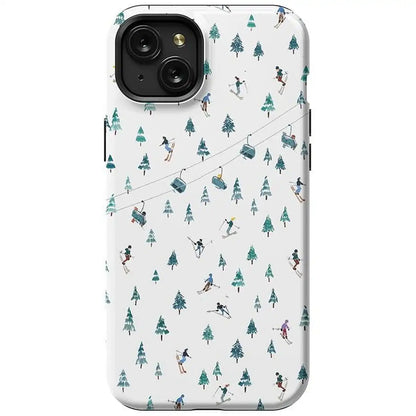 We've Peaked | Après Ski Mountains Case