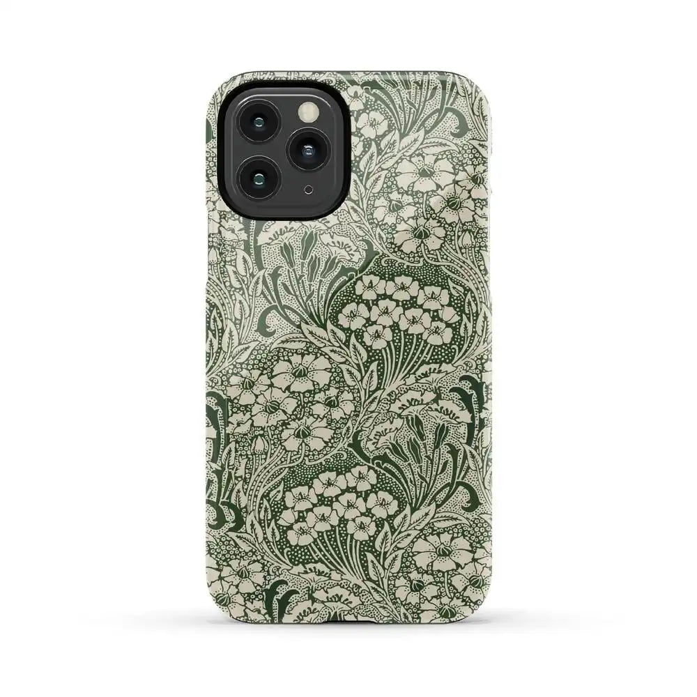 Mystic Meadow | Green Gardens Case