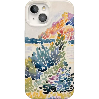 Calm Waters | The Met Series Case
