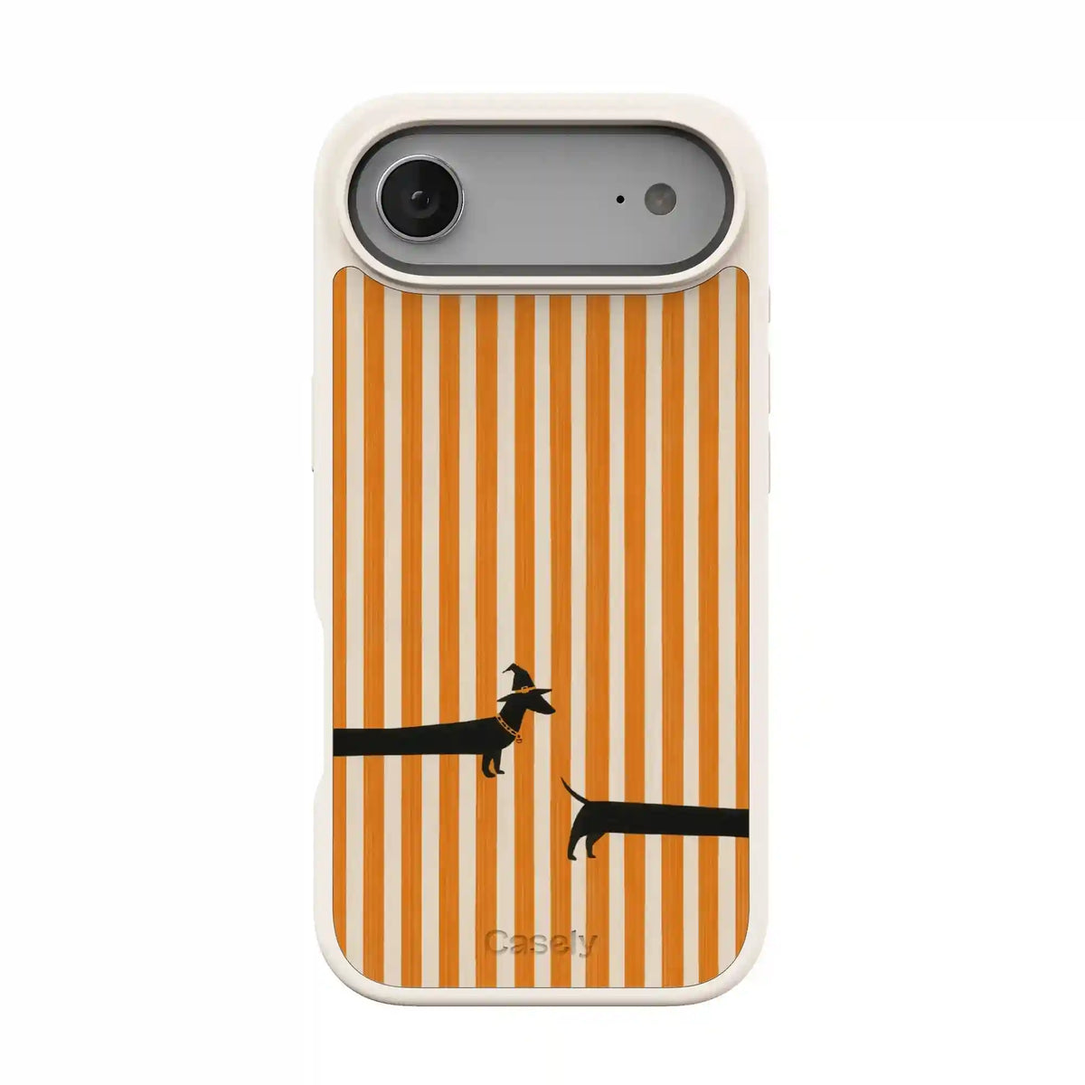 Hallo-weenie Dog | Dachshund Case