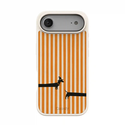 Hallo-weenie Dog | Dachshund Case