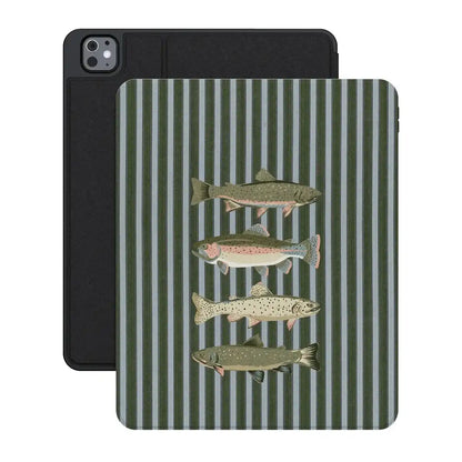 Best Catch | The Boyfriend Collection iPad Case