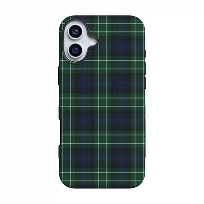 Spruce | Kitty and Vibe Holiday Case
