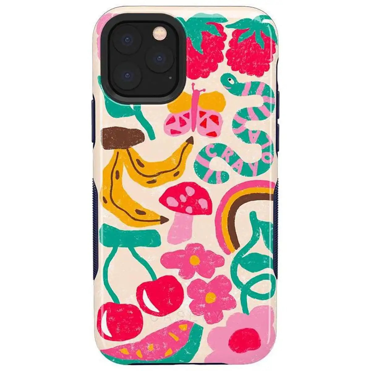 Doodle Bug | Crayola Crayon Case