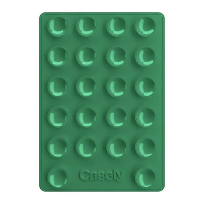 Grippy | Crayola Silicone Suction Phone Mount with MagSafe
