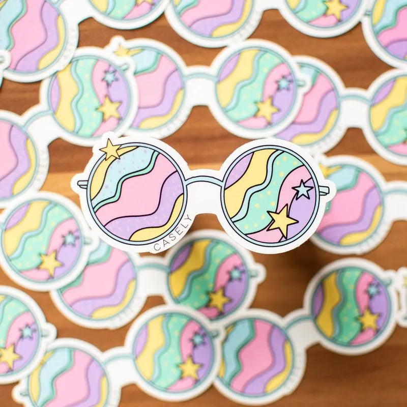 The Groovy Pack