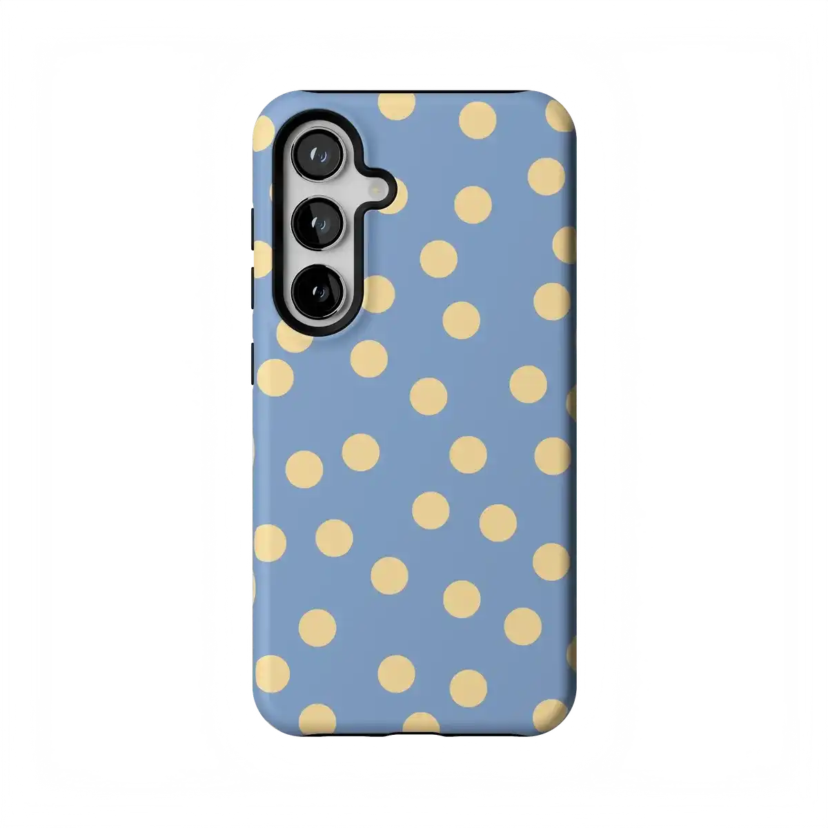 In the Spotlight | Pastel Polka Dot Case
