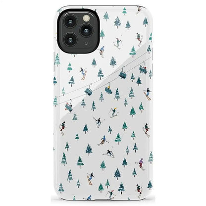 We've Peaked | Après Ski Mountains Case