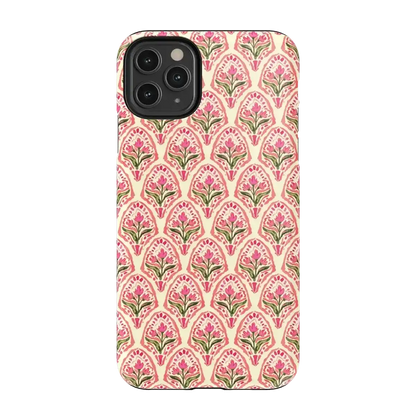Tulip Tapestry | Jenna Palek x Casely Case