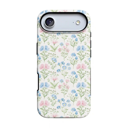 Pastel Garden | Sunday Best Case