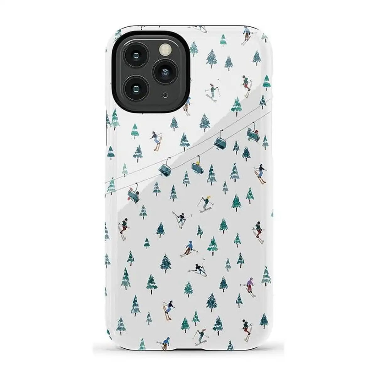 We've Peaked | Après Ski Mountains Case
