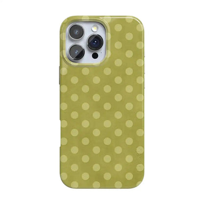 Kiwi Cooler | Poolside Print Case
