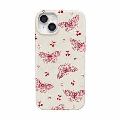 Heart Flutters | Butterfly Case