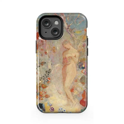Pandora | The Met Series Case