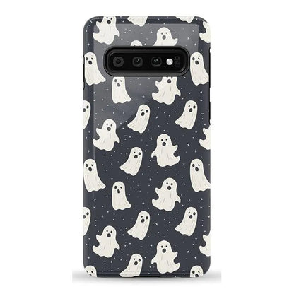 All Boos No Bite | Friendly Ghost Case