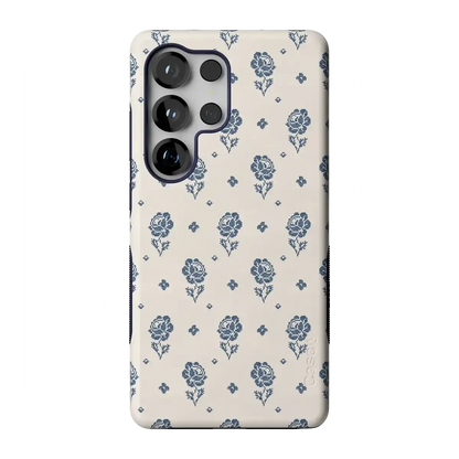 Seaside Stitch | Vintage Roses Case