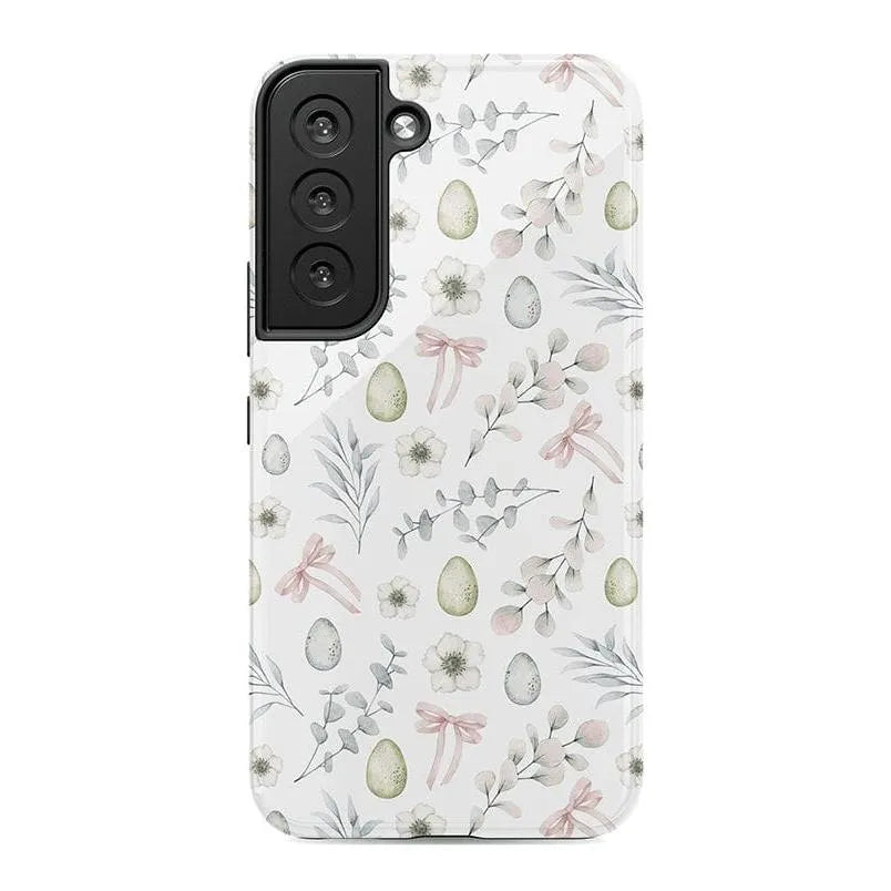 So Eggxtra | Spring Garden Case