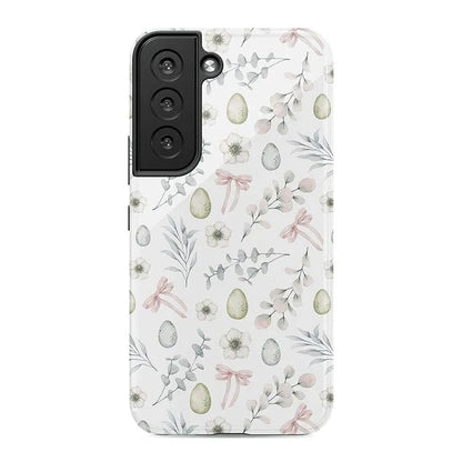 So Eggxtra | Spring Garden Case