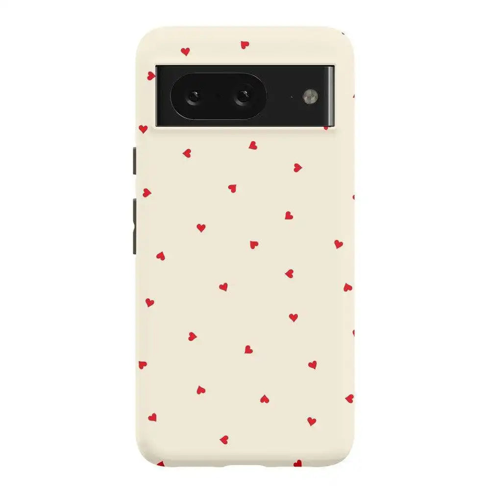 Be Mine | Tiny Hearts Case