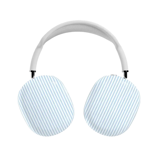 Marina Lines | Tiny Pinstripe AirPods Max Case