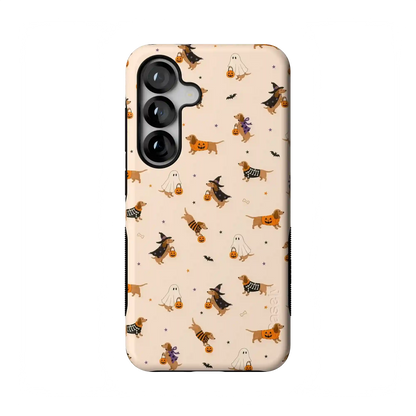 Pup or Treat | Halloween Dogs Case