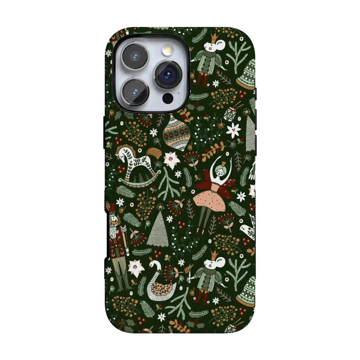 Sugar Plum Fairy | Winter Wonderland Case