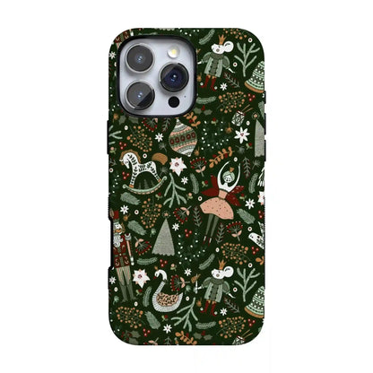 Sugar Plum Fairy | Winter Wonderland Case