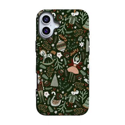 Sugar Plum Fairy | Winter Wonderland Case