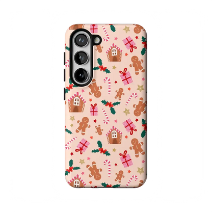Frosted Wishes | Sweet Treat Case