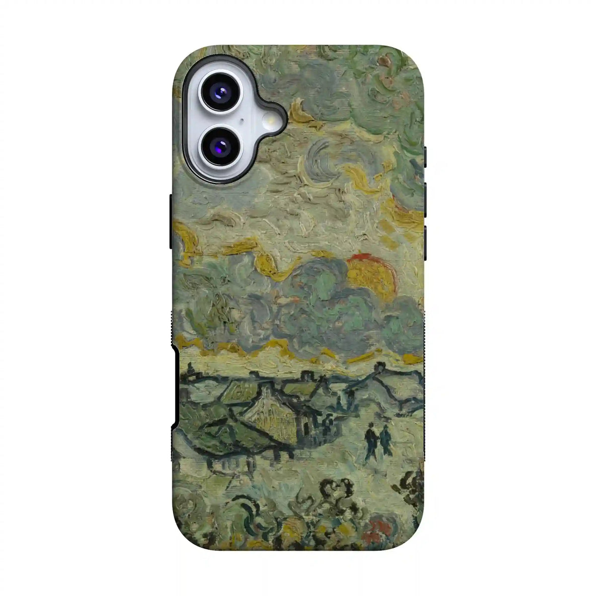 Reminiscence of Vincent | Van Gogh Museum Case
