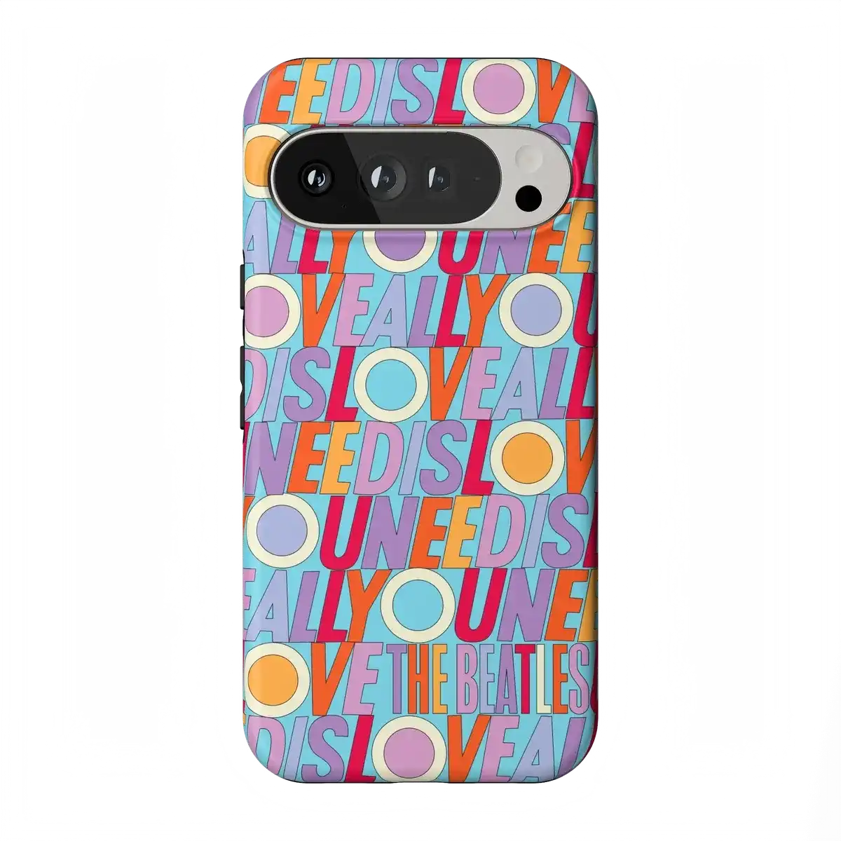 All You Need Is Love | Beatles Case