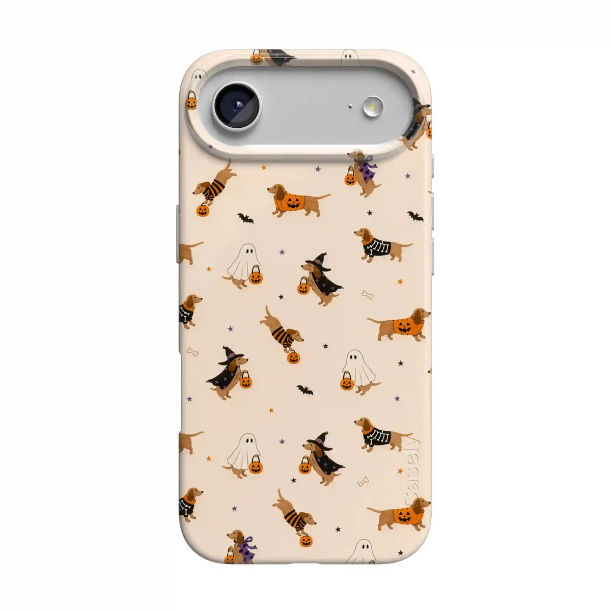 Pup or Treat | Halloween Dogs Case