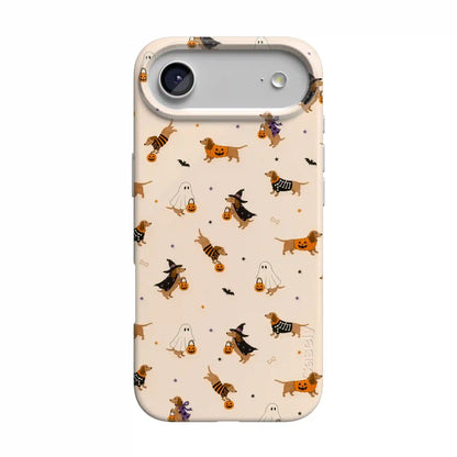 Pup or Treat | Halloween Dogs Case