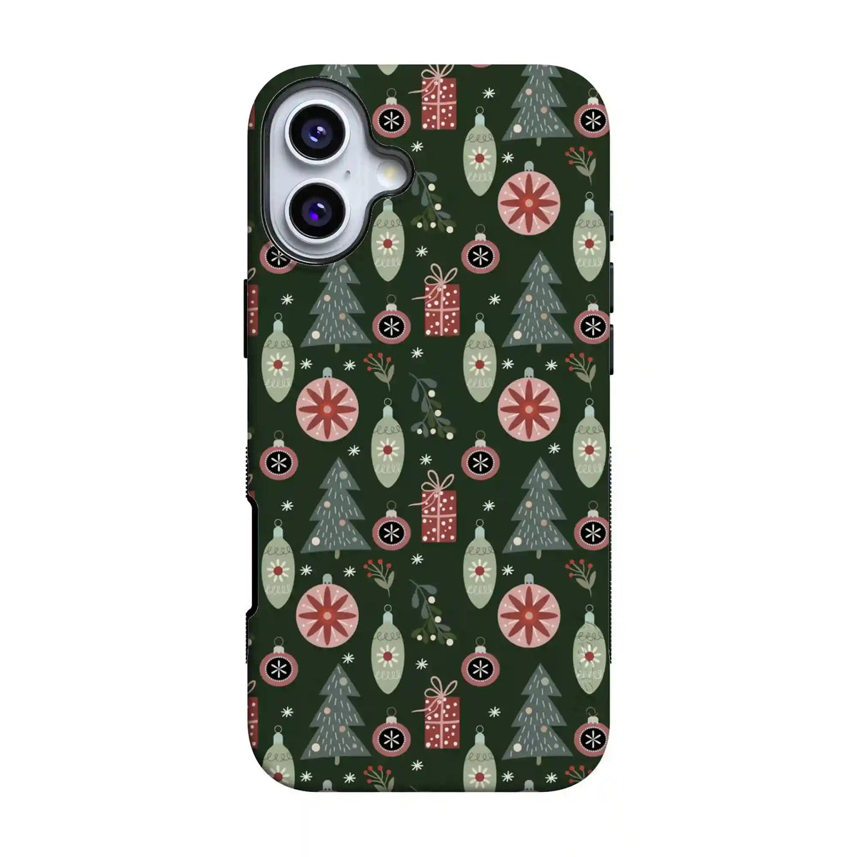 Tinsel Town | Christmas Ornament Case