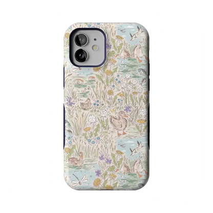 The Waddle Path | Duck Pond Case