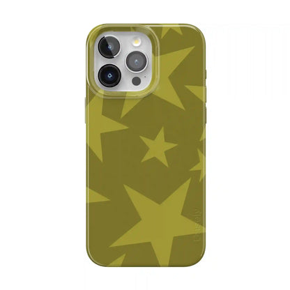 Stars Align | Green Stars Case