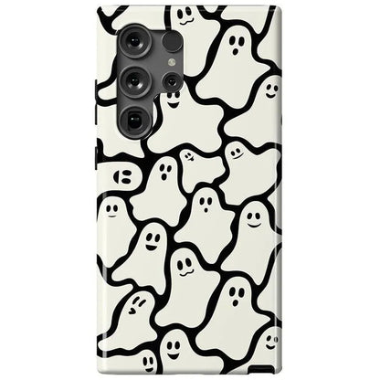 Don't Ghost Me | Halloween Case