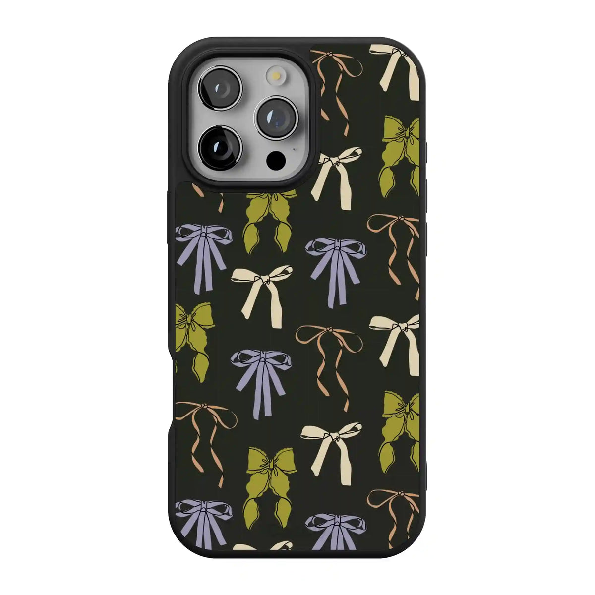 After Dark Girlie | Bows Case
