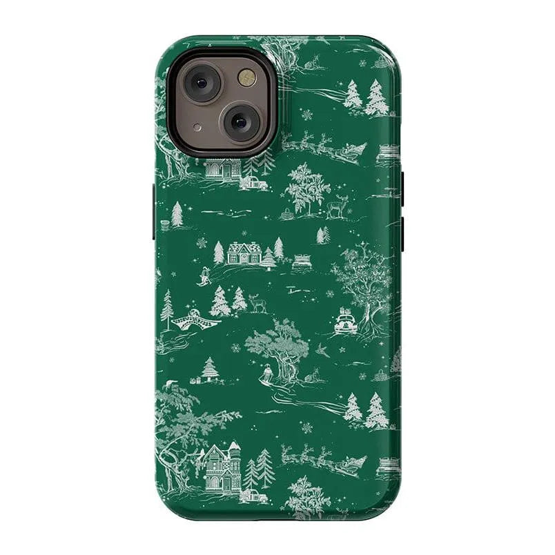 Home for the Holidays | Mountain Town Case