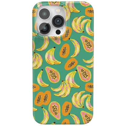Papaya Palms | Dippin' Daisy's Tropical Vacation Case