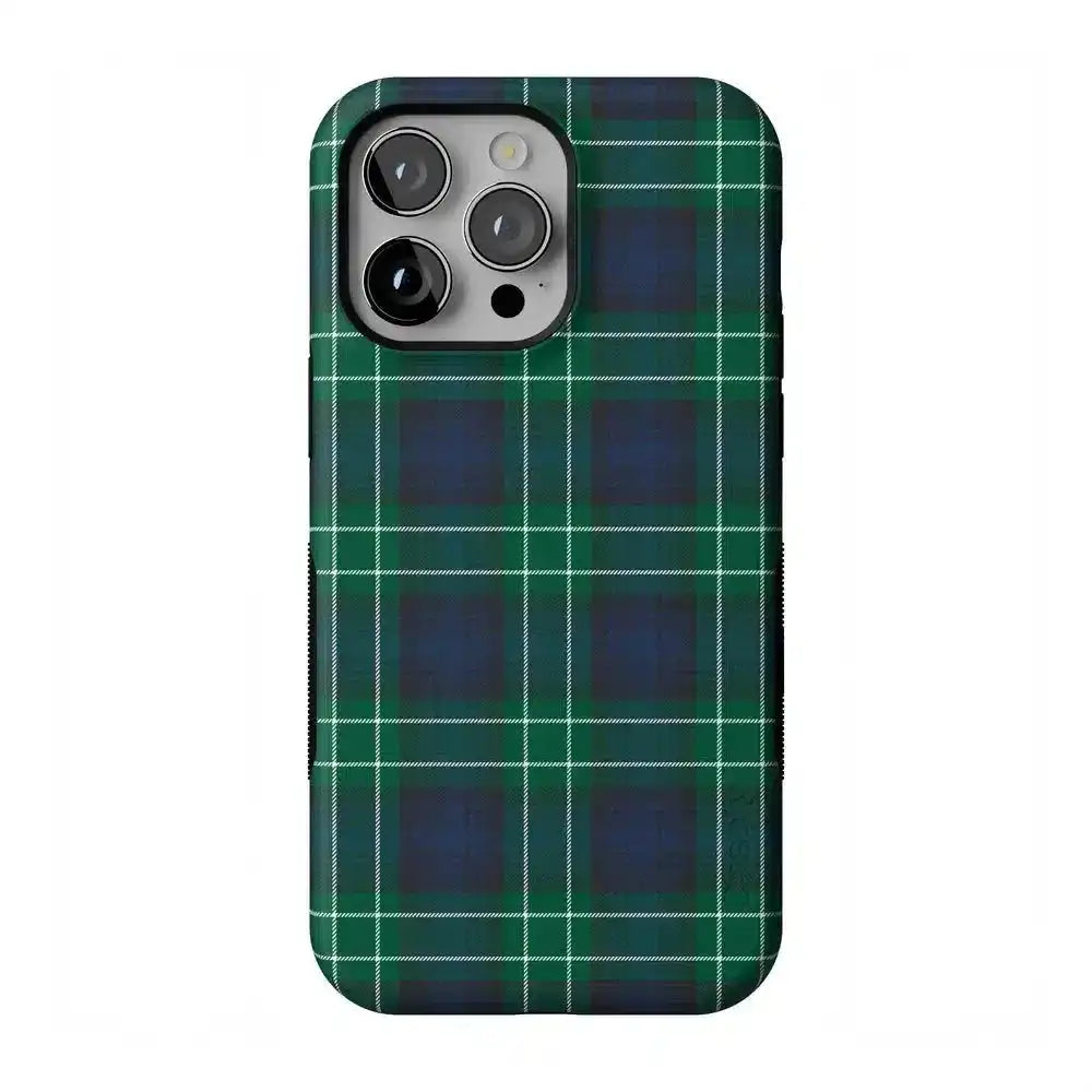 Spruce | Kitty and Vibe Holiday Case